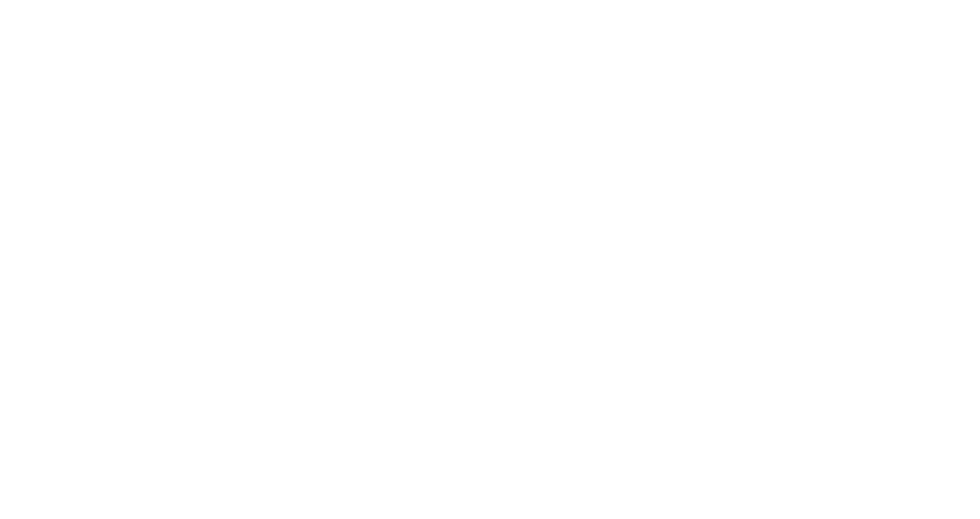 Medaur By Beef House logo
