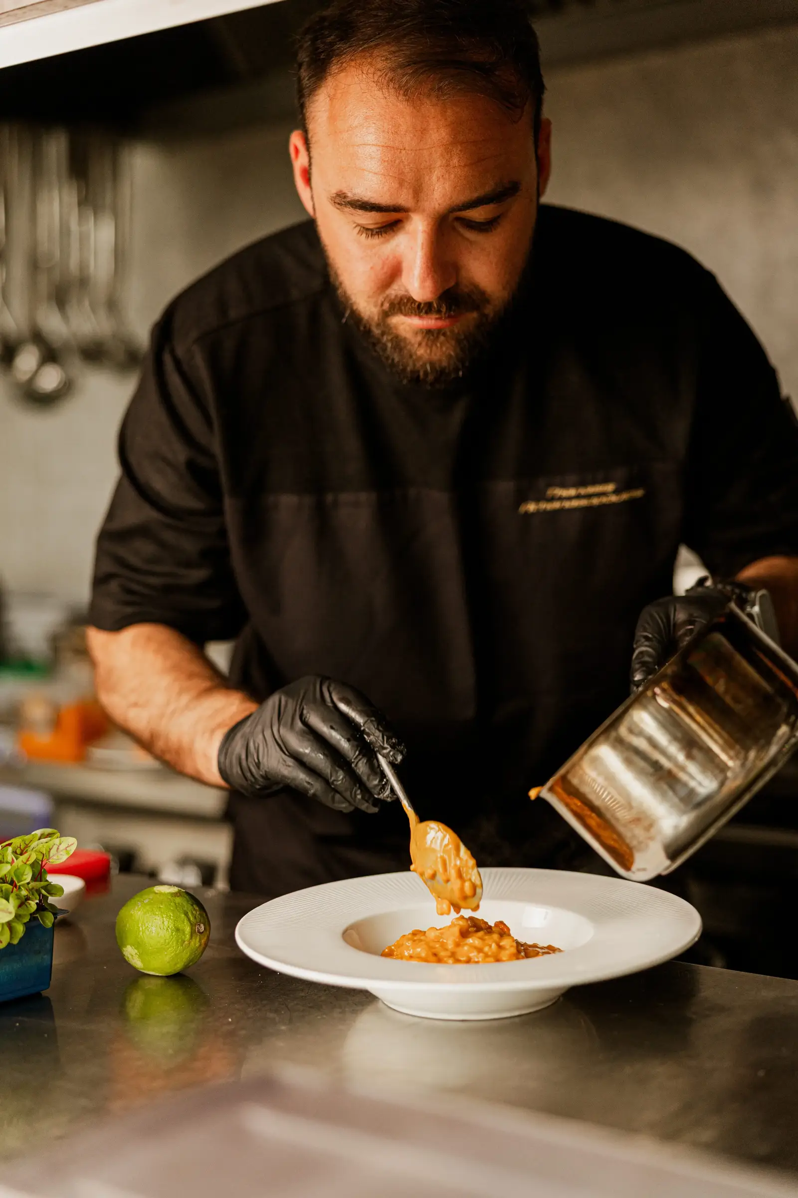 Gallery — Medaur By Beef House Green Coast